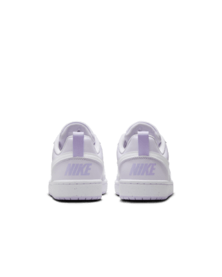 Nike Court Borough Low Recraft Big Kids' Shoes