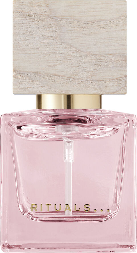 Rituals Travel - Fleurs de l'Himalaya