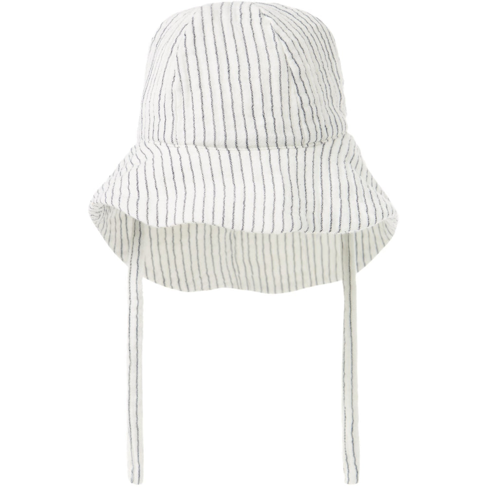 Køb Name It Navy Blazer Fedanne Hat