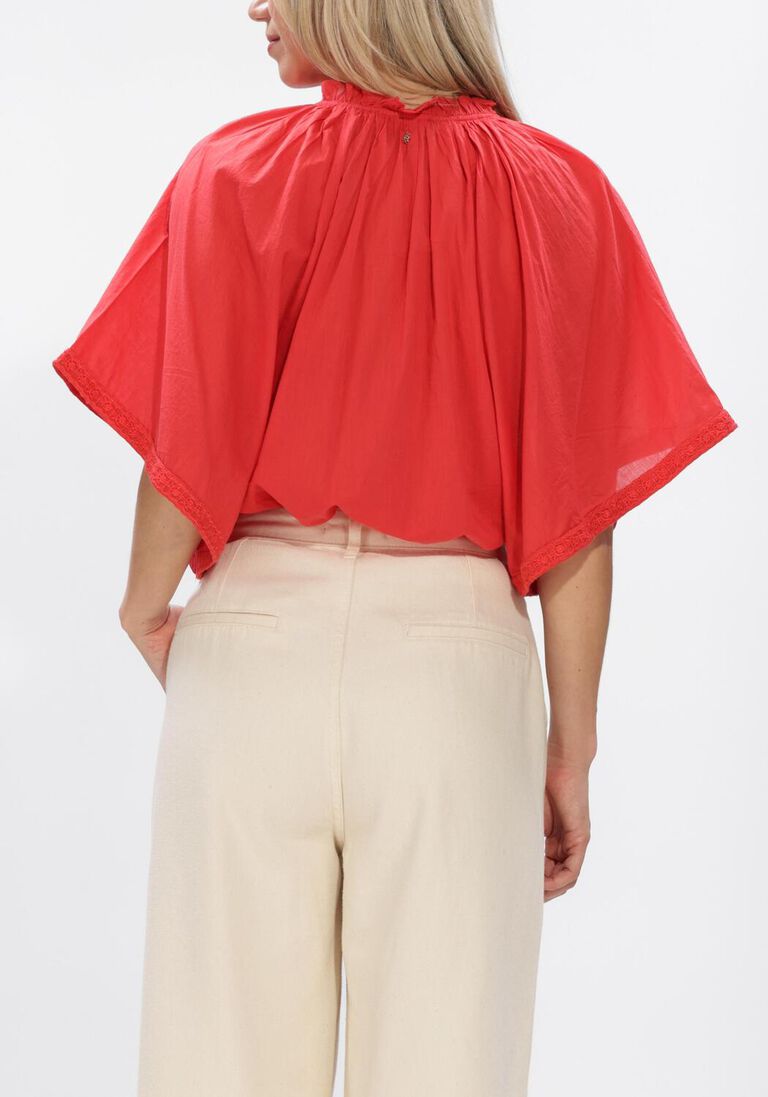 rode ibana blouses tarina