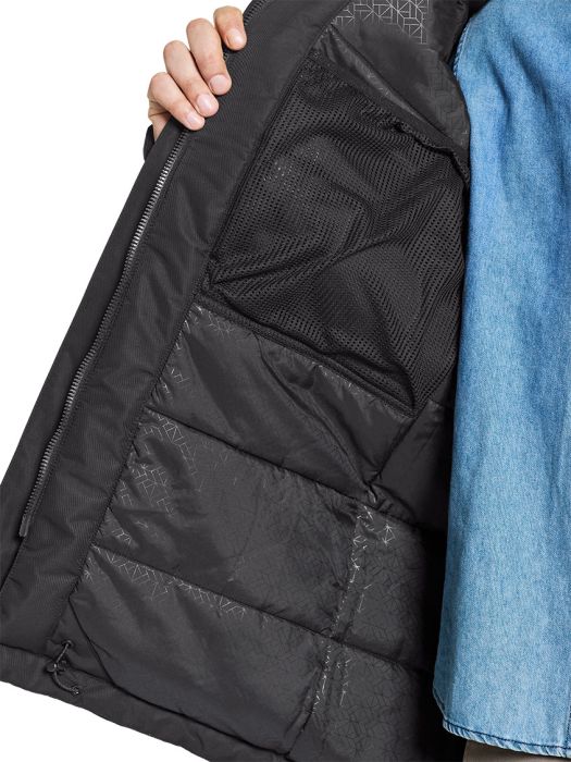 Marco Parka 3 Men vinterjakke