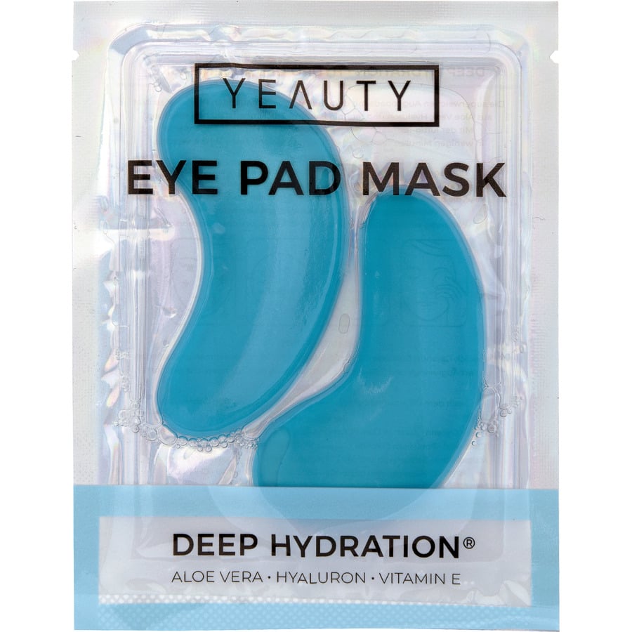 YEAUTY Mask Eye Gold Boost