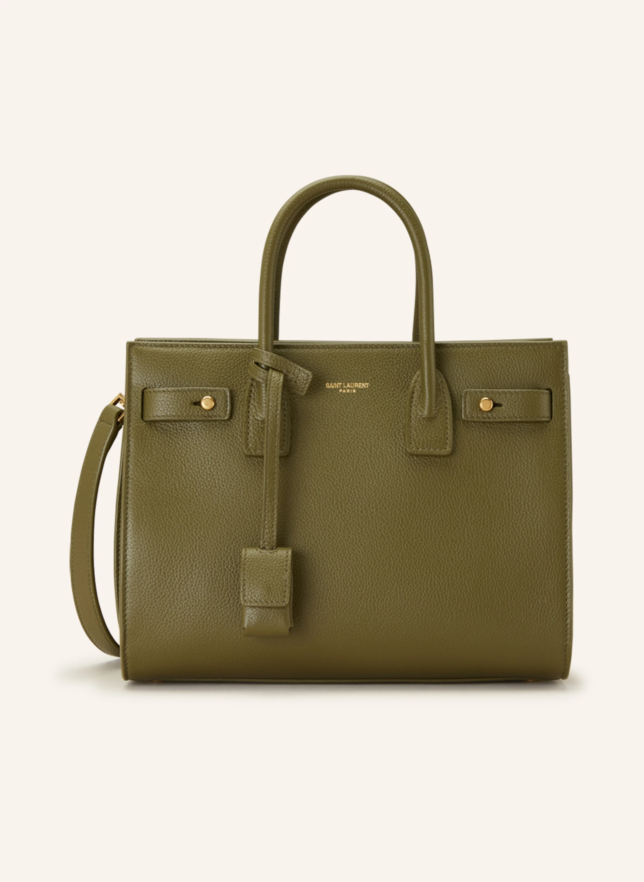SAINT LAURENT Handtasche MILO