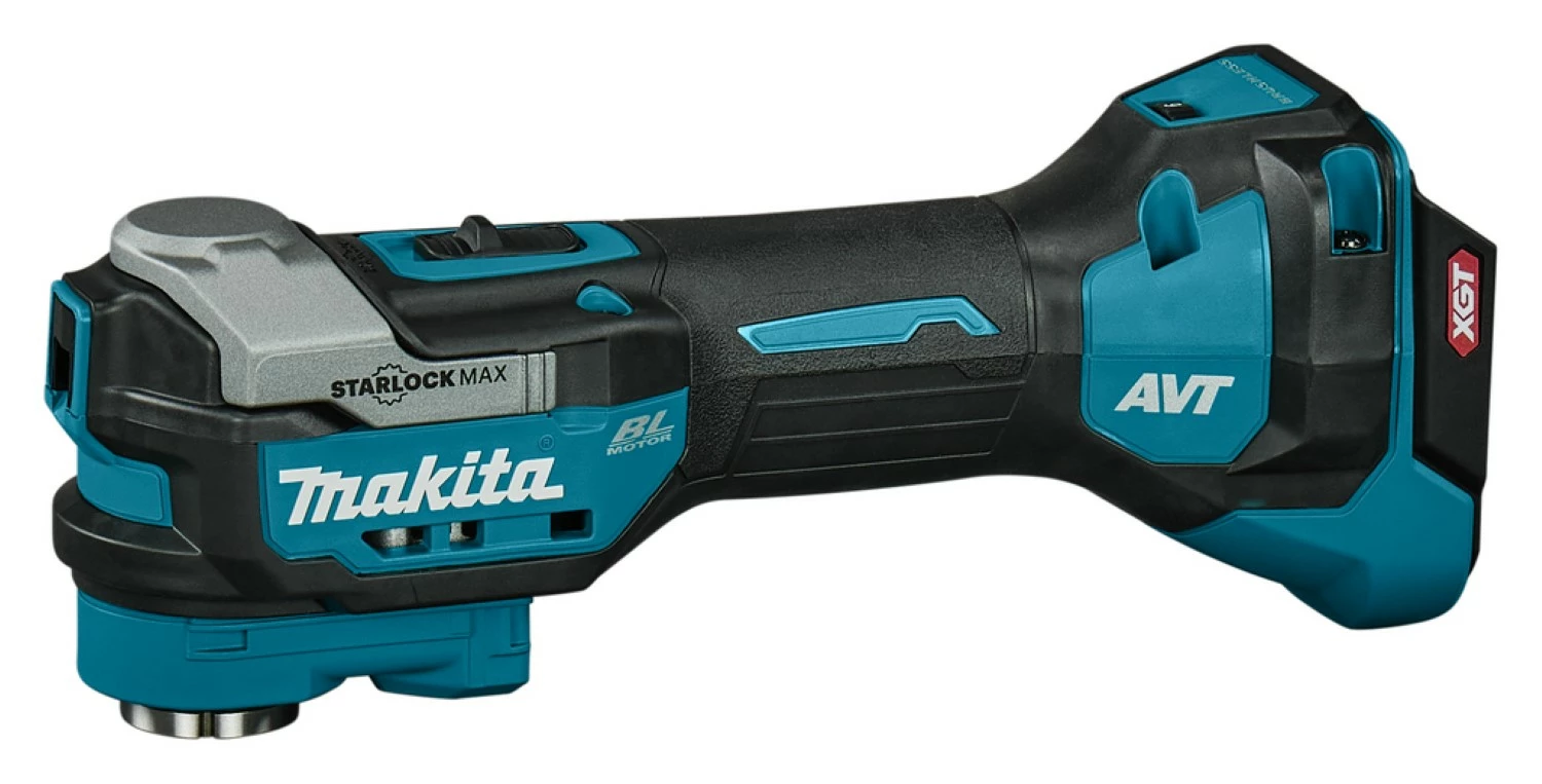 Makita TM001GZ03 XGT 40V Max Li-ion accu multitool body in Mbox