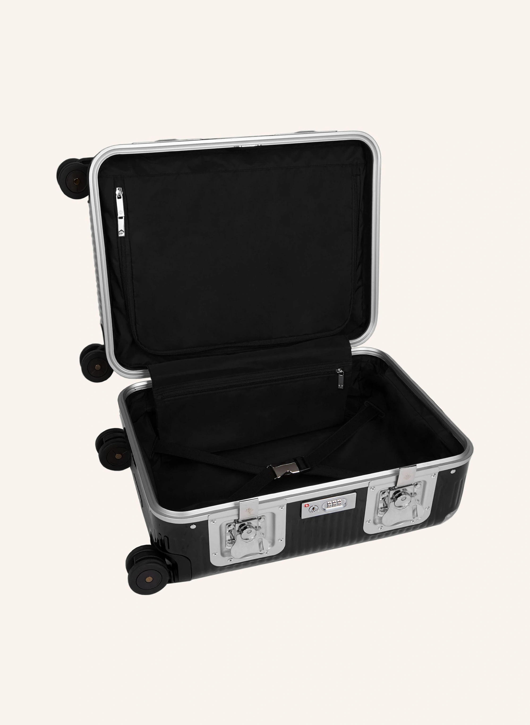 FPM Milano Trolley BANK LIGHT SPINNER 55