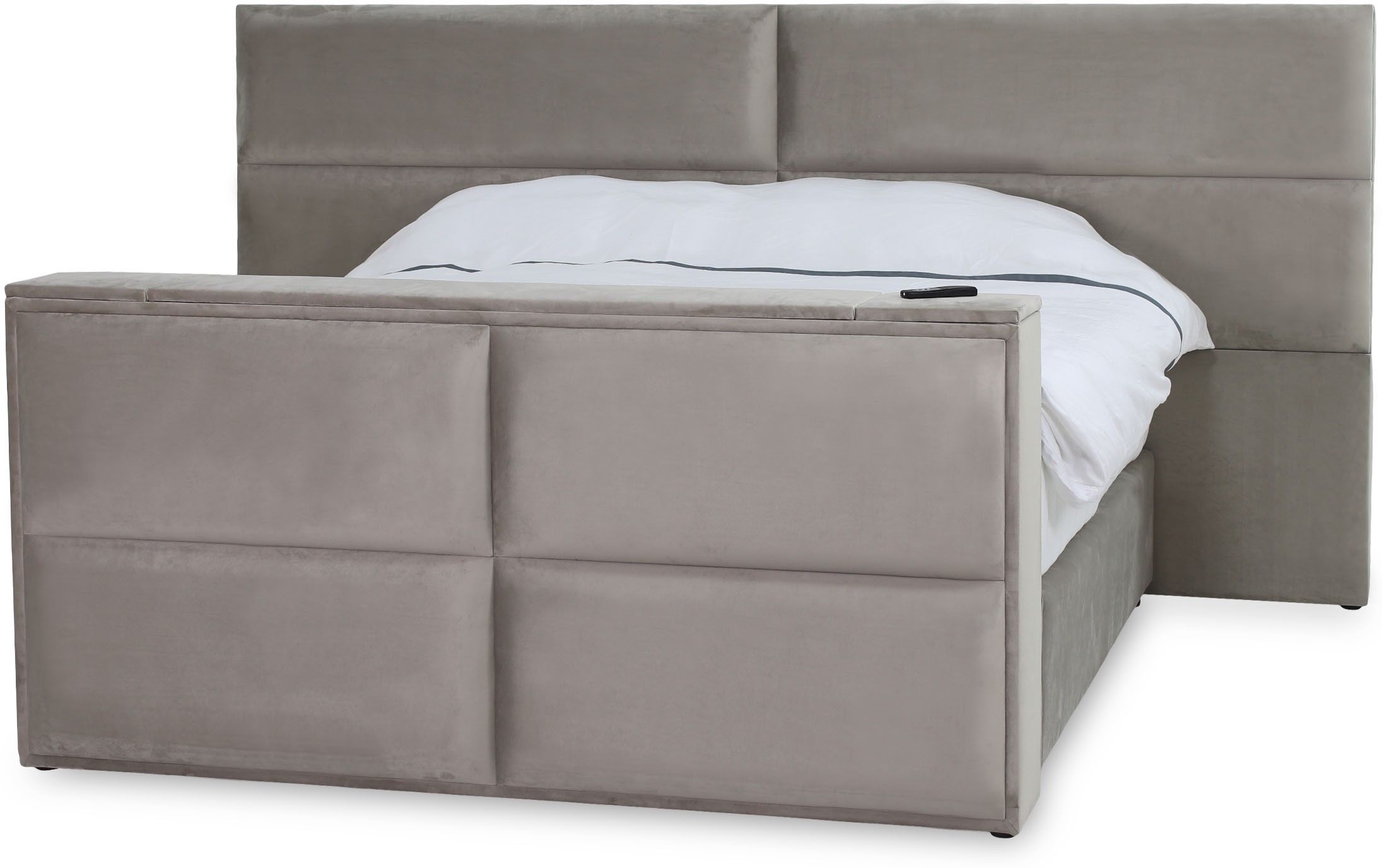 Boxspring Papillon