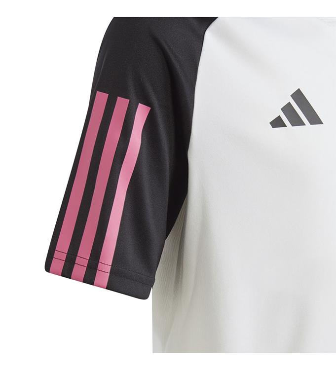 adidas JR Juventus Tiro 23 Trainingsshirt 2023/2024