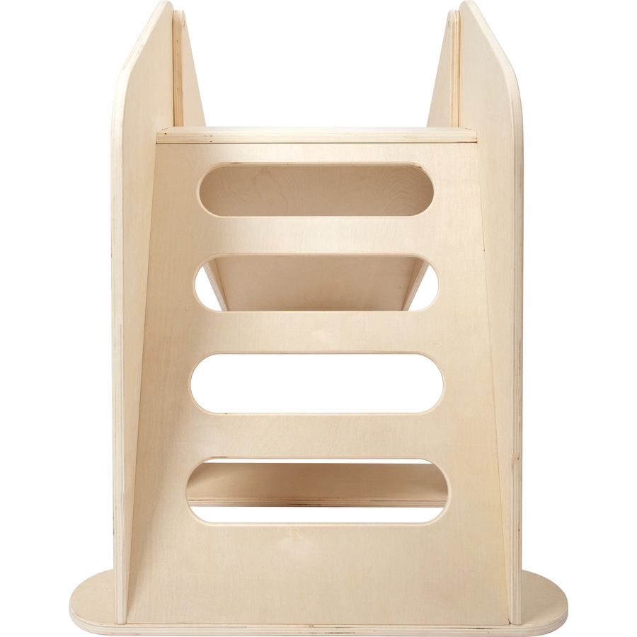small foot® Indoor Rutsche Giraffe „Wildlife“
