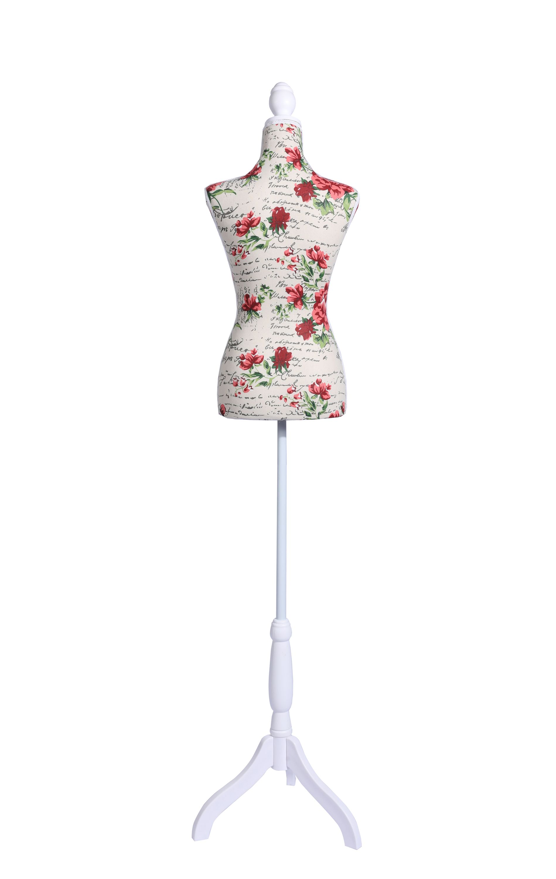 Schneiderpuppe Mannequin ROSE