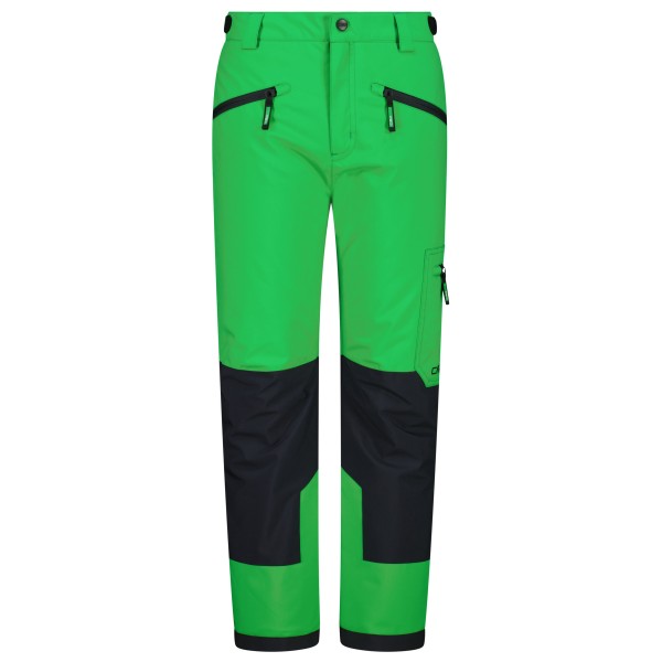 CMP - Girl's Pant Twill - Pantalon de ski