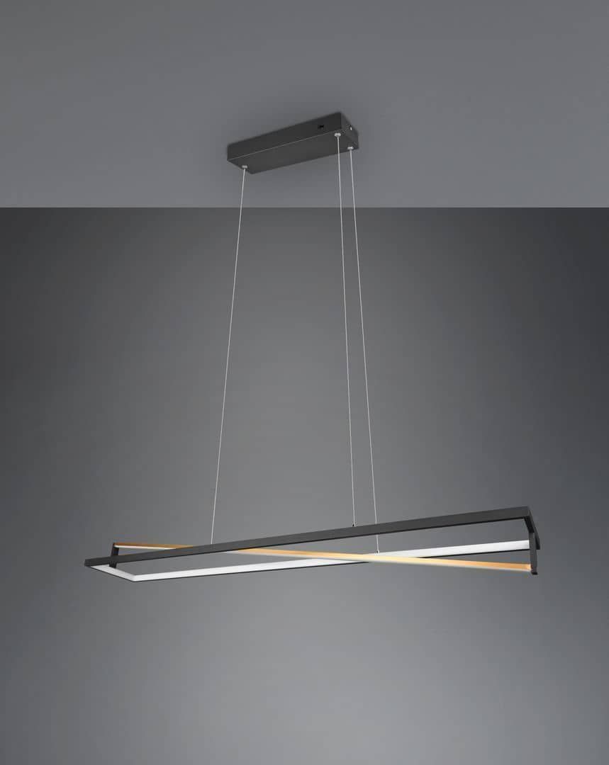Led Pendelleuchte 0007690756