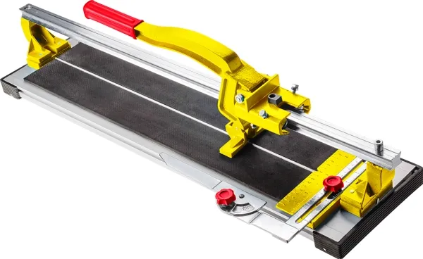 Topex 1000mm fliseskæremaskine (16B273)