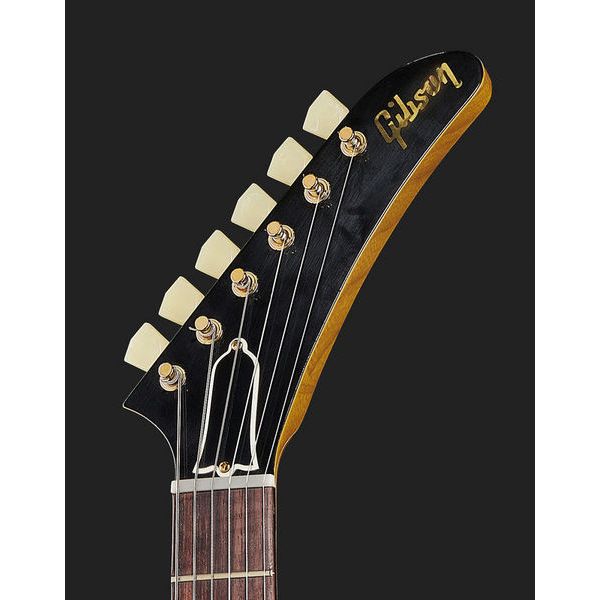 Gibson 58 Korina Explorer BG VOS