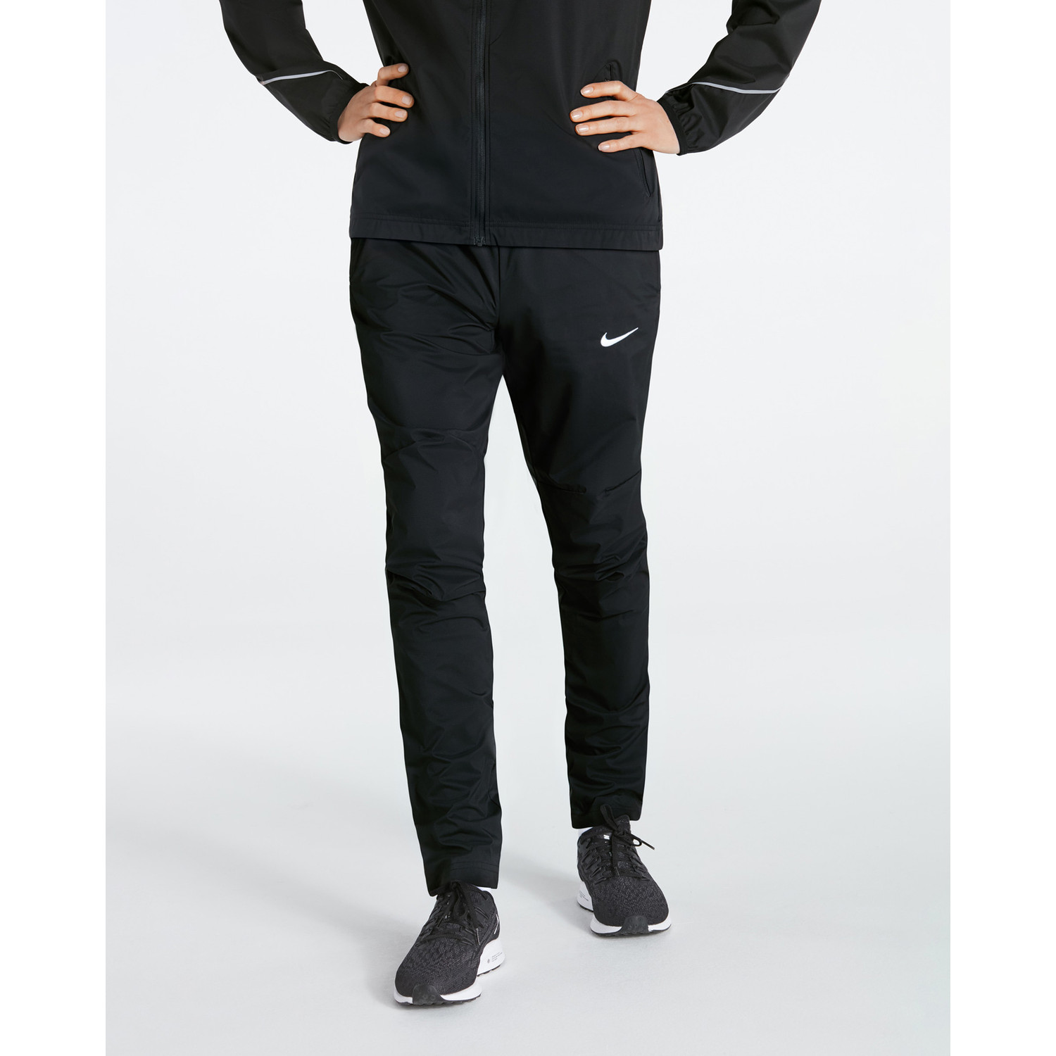 Nike Woven Broek Dames