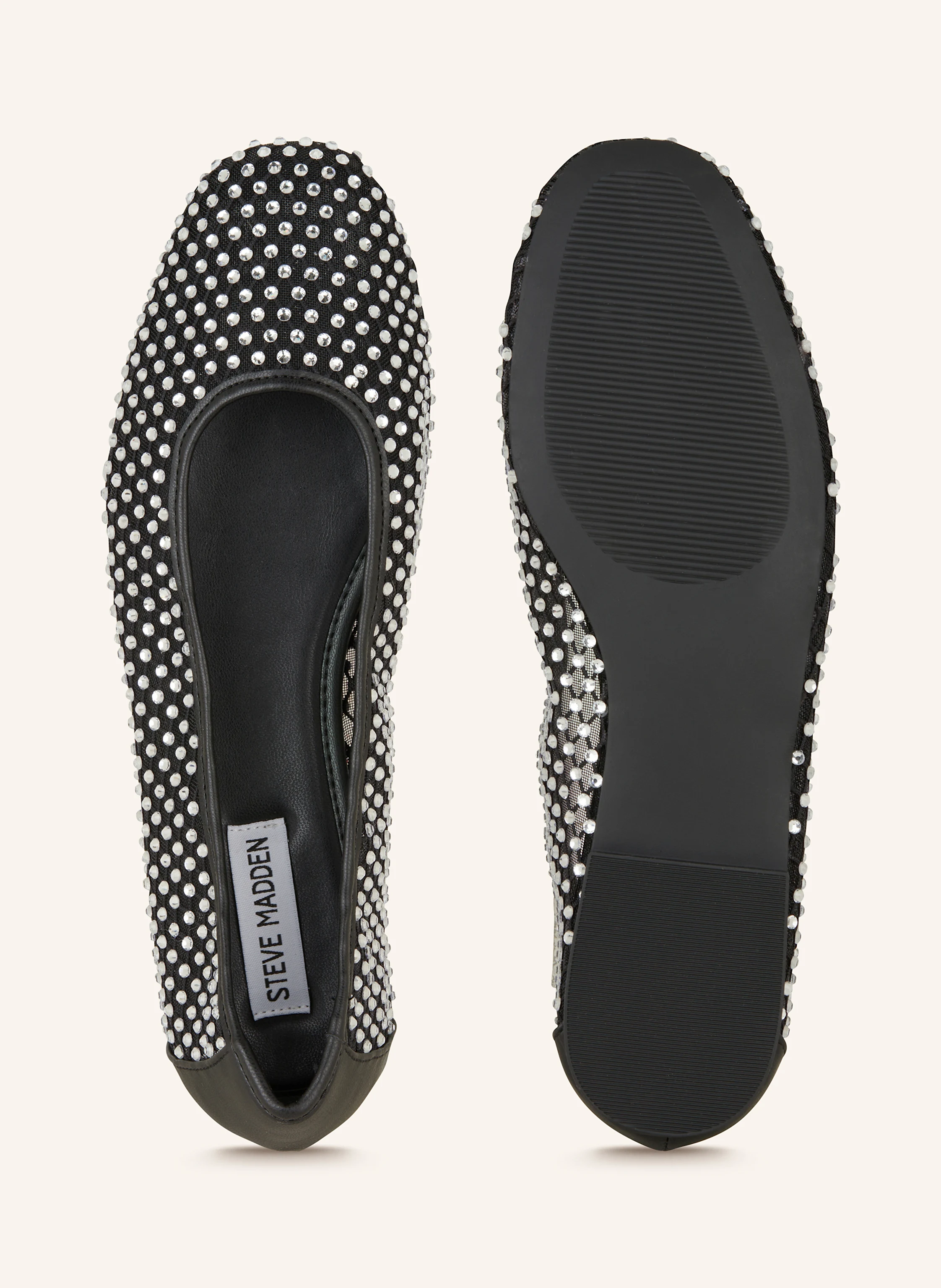 STEVE MADDEN Ballerinas AUDEN