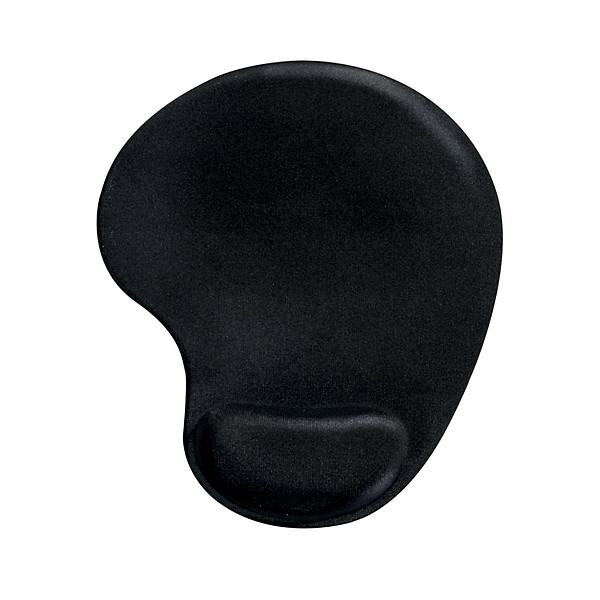 Tapis de souris ergonomique SIGN noir