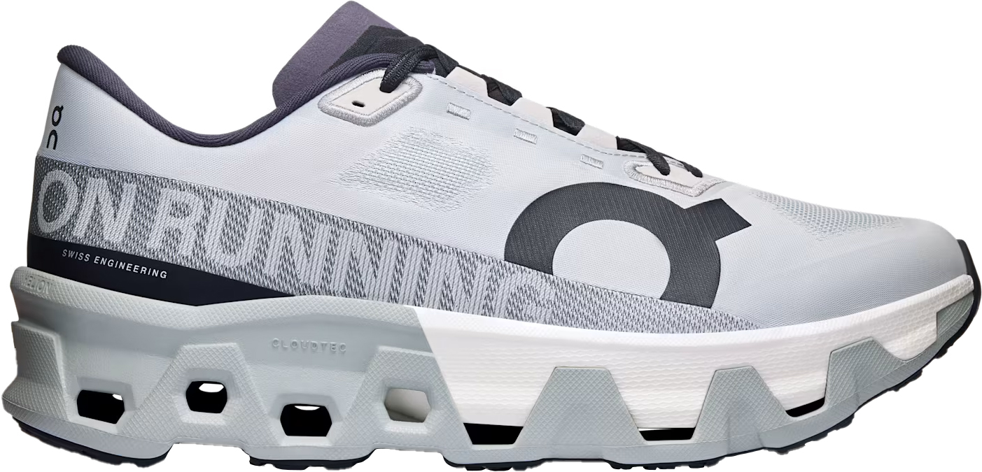 Cloudmonster Hyper Herre Glacier/Ivory