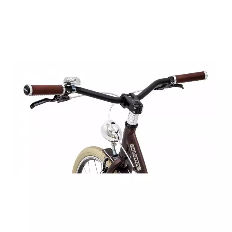 Footbike KOSTKA TOUR MAX (G5) Cafe Racer - Antic Copper