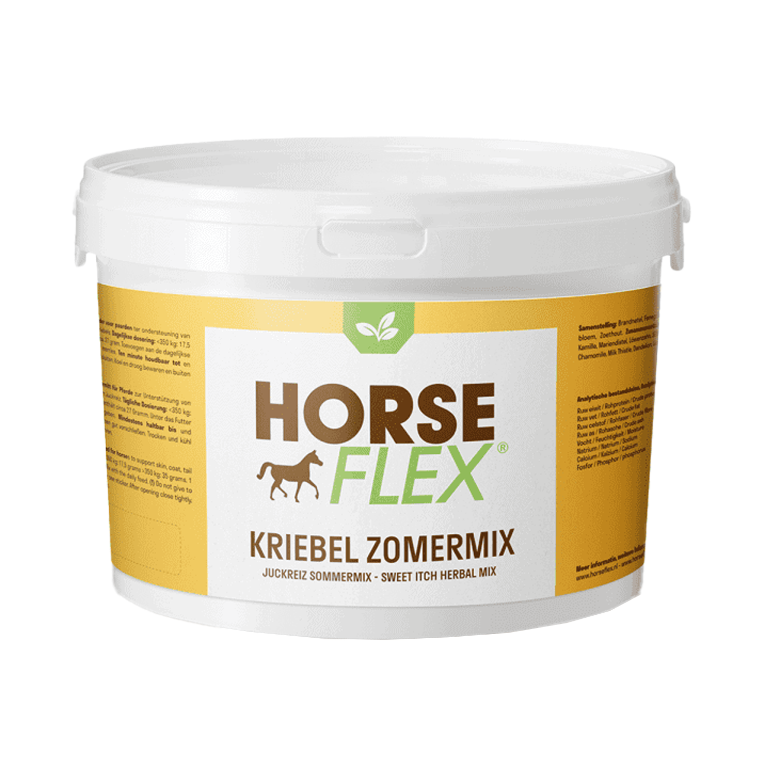 HorseFlex Kriebel Zomermix