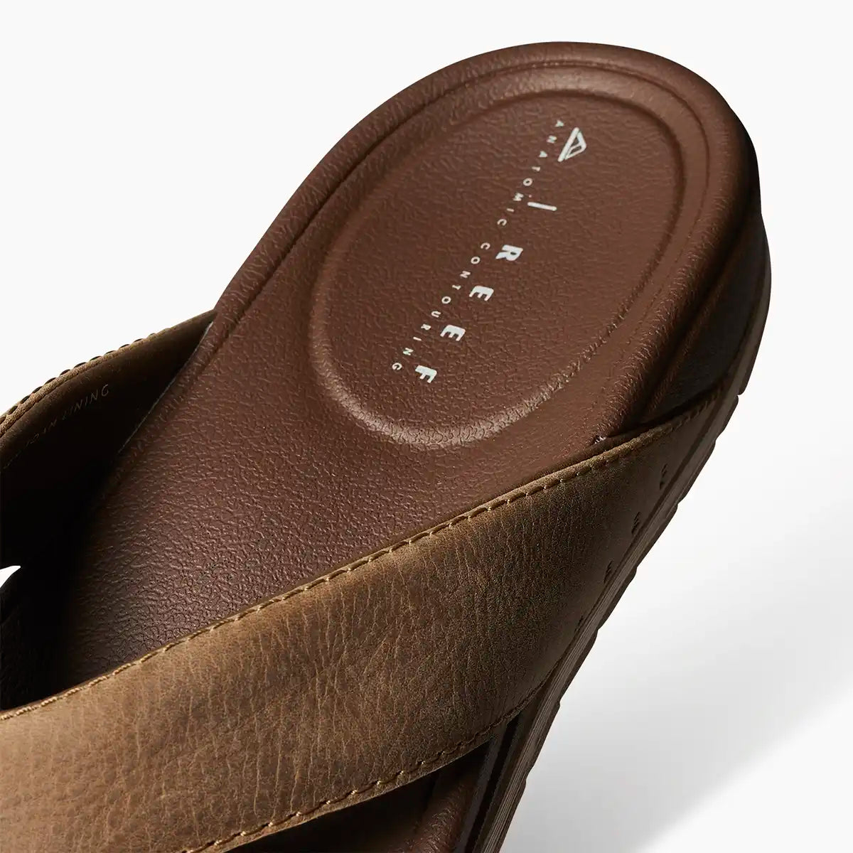 Cushion Bonzer Le Toffee