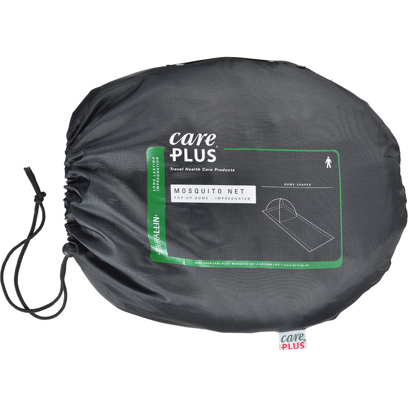 Care Plus Mosquito Net-Pop-Up Dome Durallin Moskitonetz