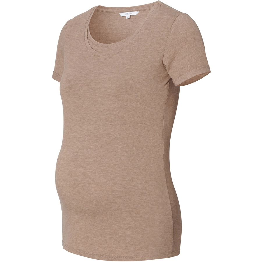 Noppies Still t-shirts Hope Pine Bark
