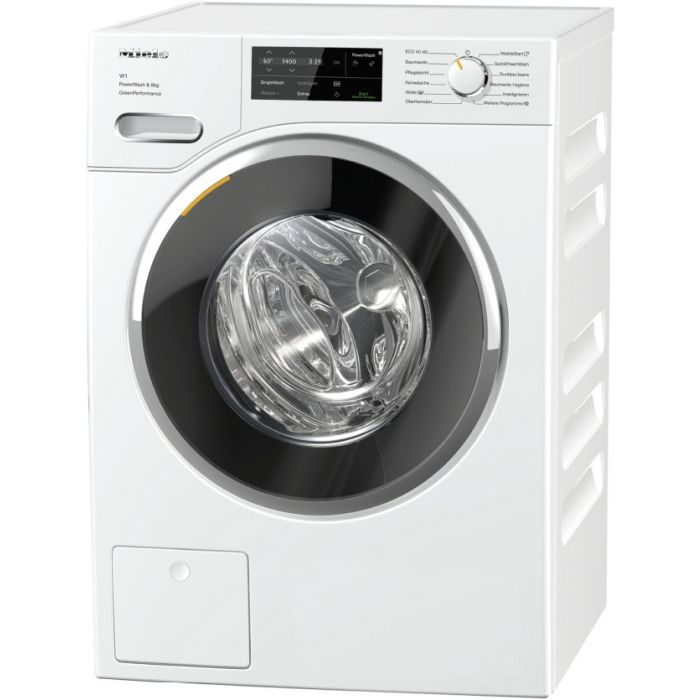 Miele Waschmaschine WWE 360 WPS PowerWash & 8kg