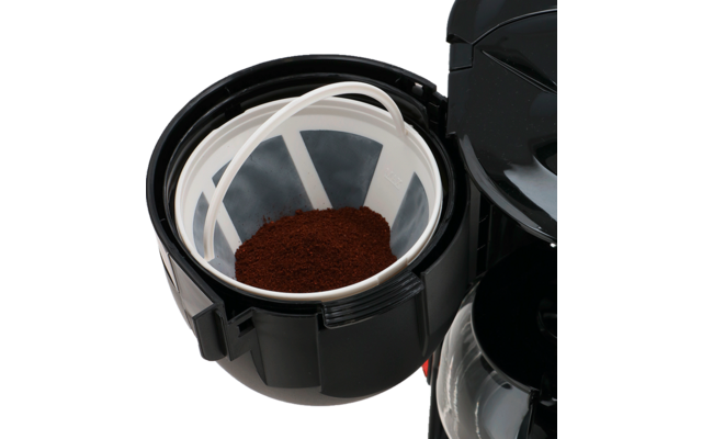 Mestic MK-70 Kaffeemaschine 12 V