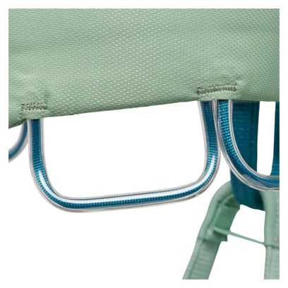 Baudrier Femme Black Diamond Momentum Vert