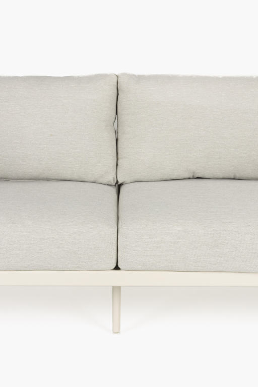 Zuiver Vista loungeset 2-zits bank   2 fauteuils