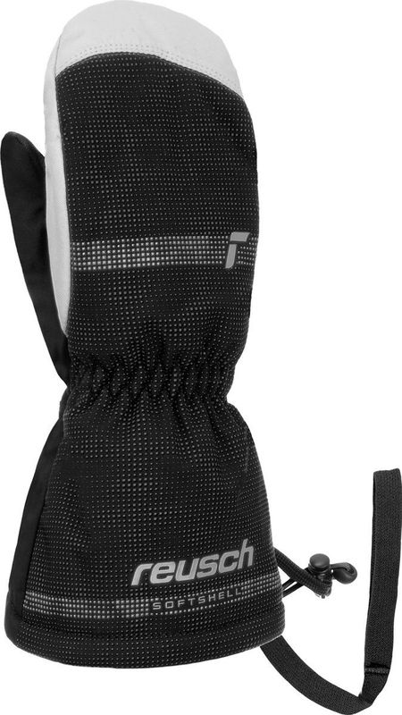 Reusch - Sporthandschoenen - Waterdicht - Ademend - Hoogwaardig