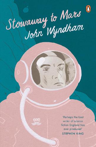 Stowaway to Mars (Paperback)
