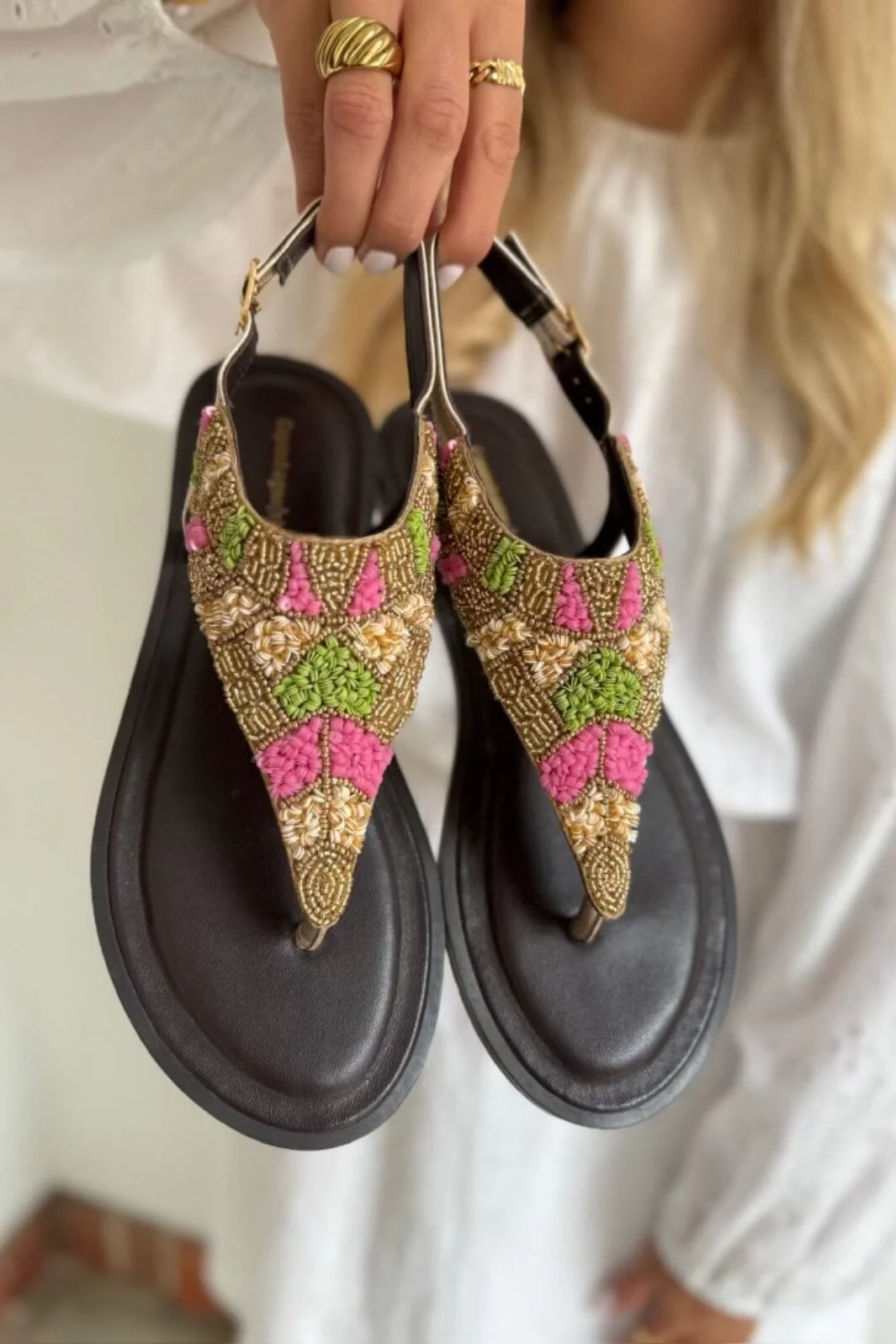 Copenhagen Shoes Savannah