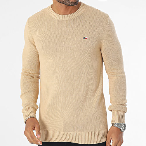 Pull Essential 1856 Beige