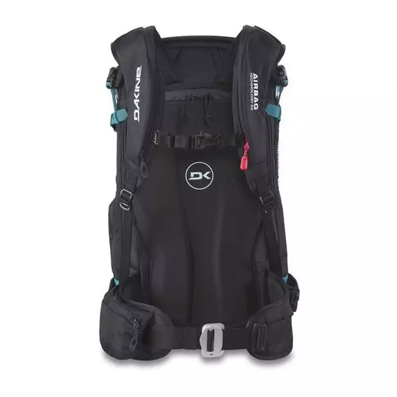 Sac à dos DAKINE Women Poacher R.A.S. Deep Lake 32L