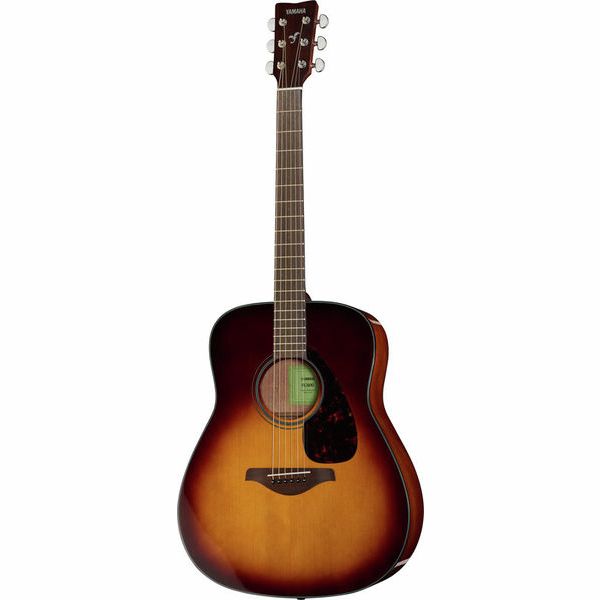 Yamaha FG800 BS