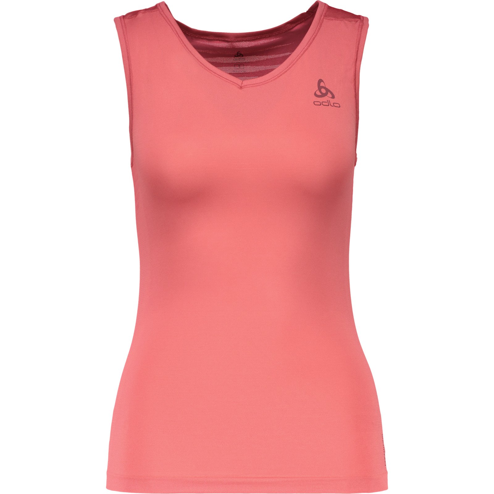 Odlo Damen-Top Performance X-Light Base Layer Singlet
