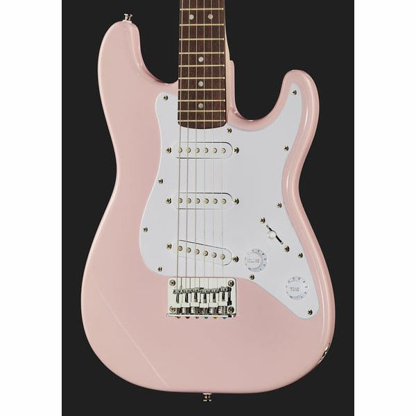 Squier Mini Stratocaster IL PK