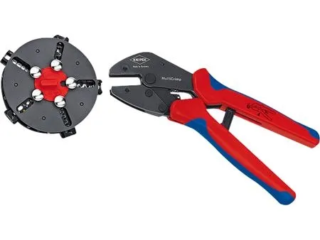 Knipex 97 33 02, 330 mm, 25 cm, 28 mm, 870 g
