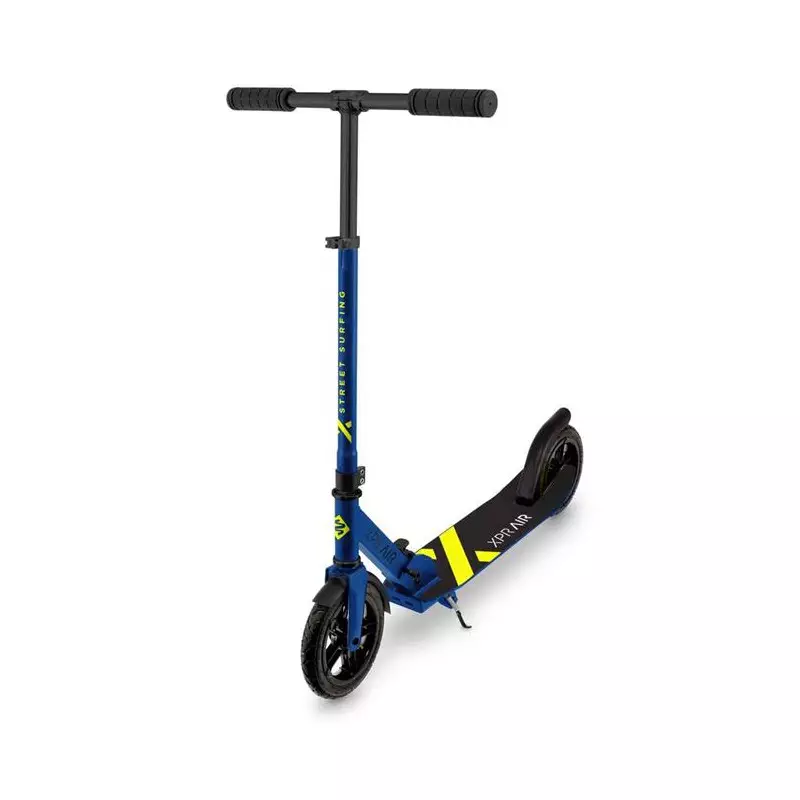 Trottinette urbaine STREET SURFING Urban xpr air false alarm