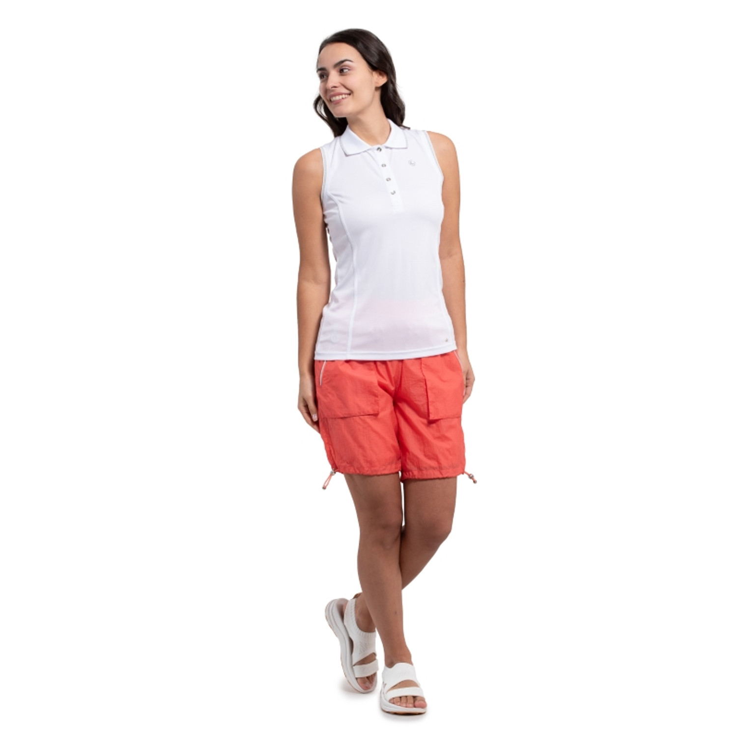 Luhta Kivisaari Polo Tank