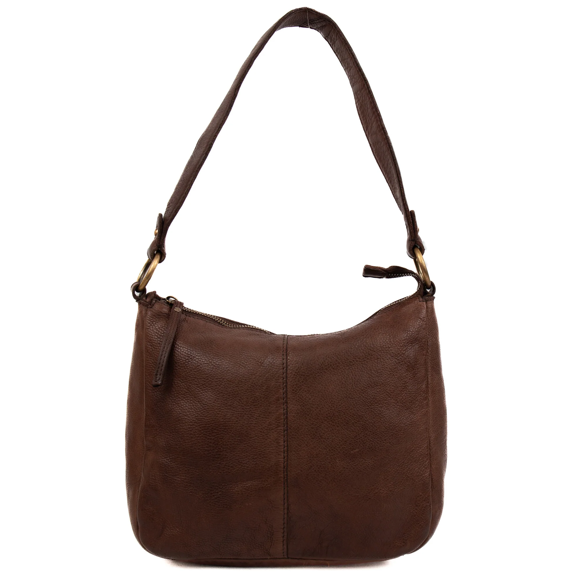 Bear Design Milano Justo Hand-/ Schoudertas Nolita Brown MJ1521