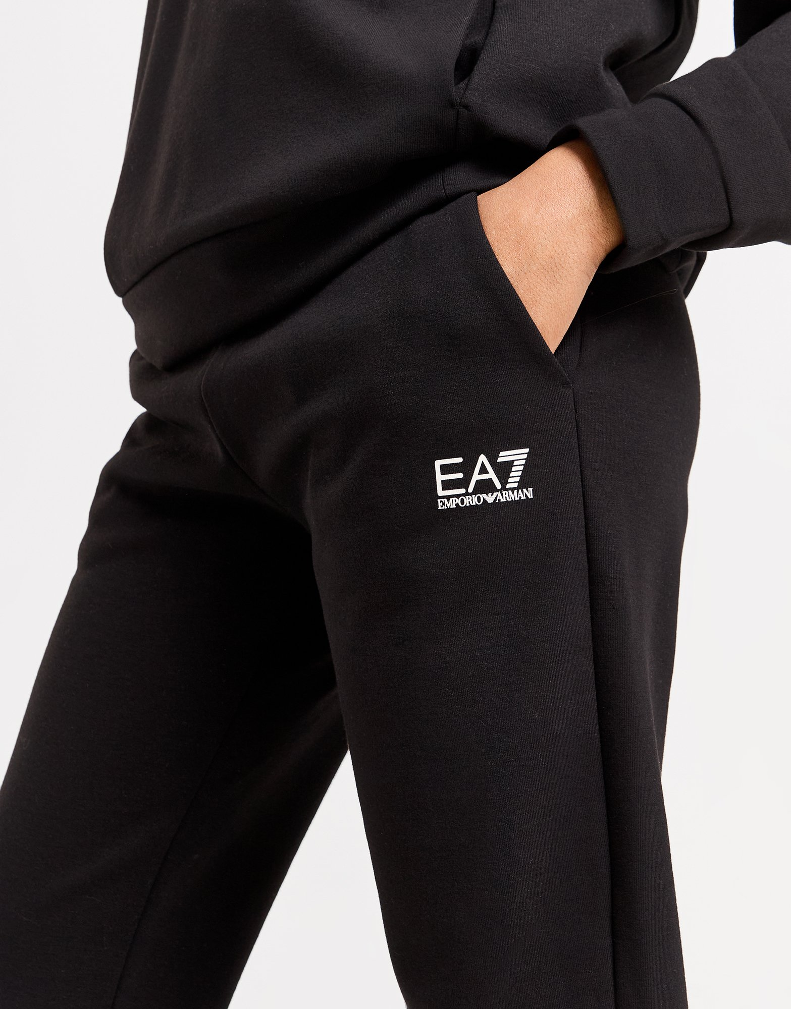 Emporio Armani EA7 Jogging Essential Femme