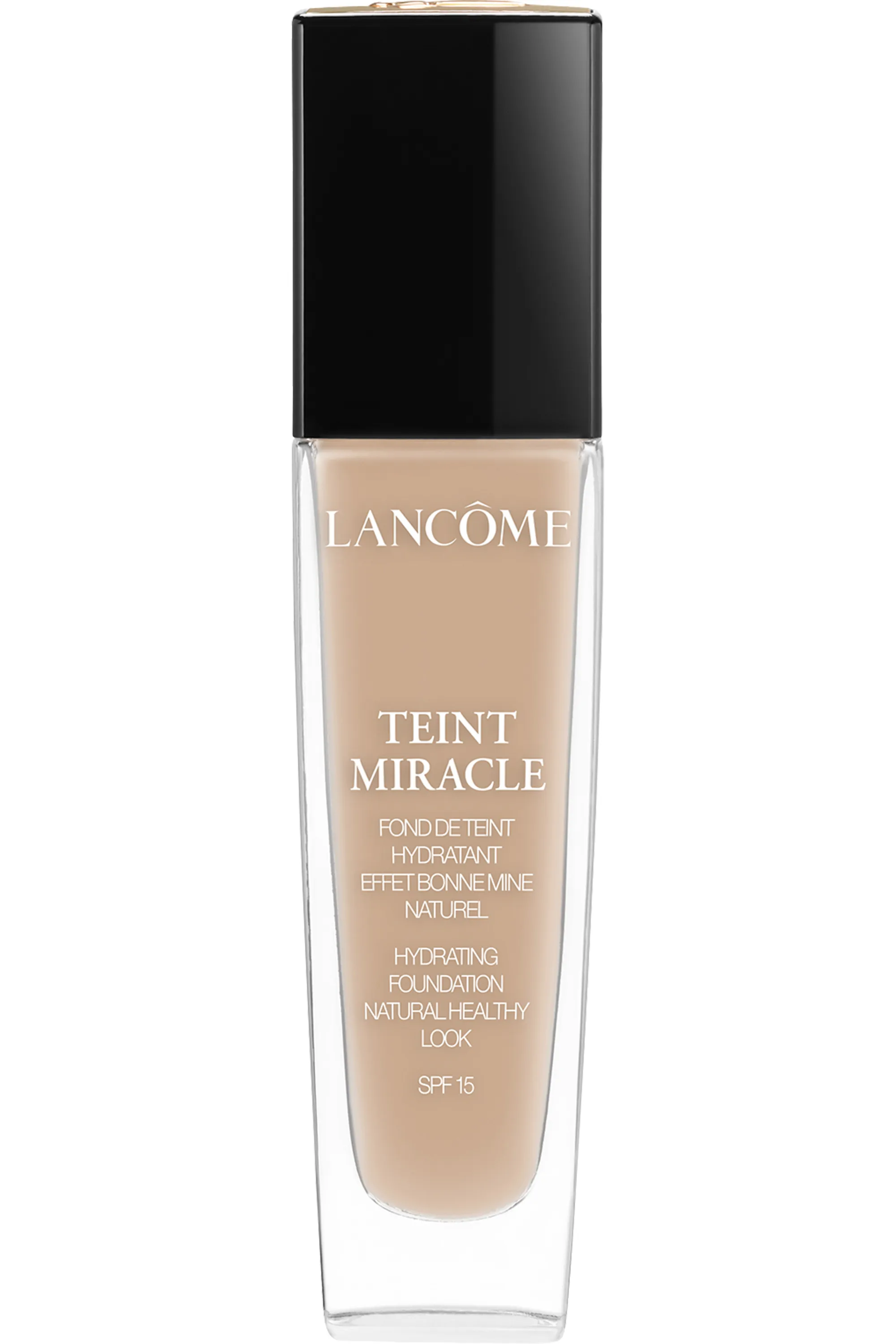 Lancôme Fond de teint Teint Miracle-30 ml