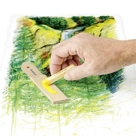 STAEDTLER® 923 23 Sandpapier BK
