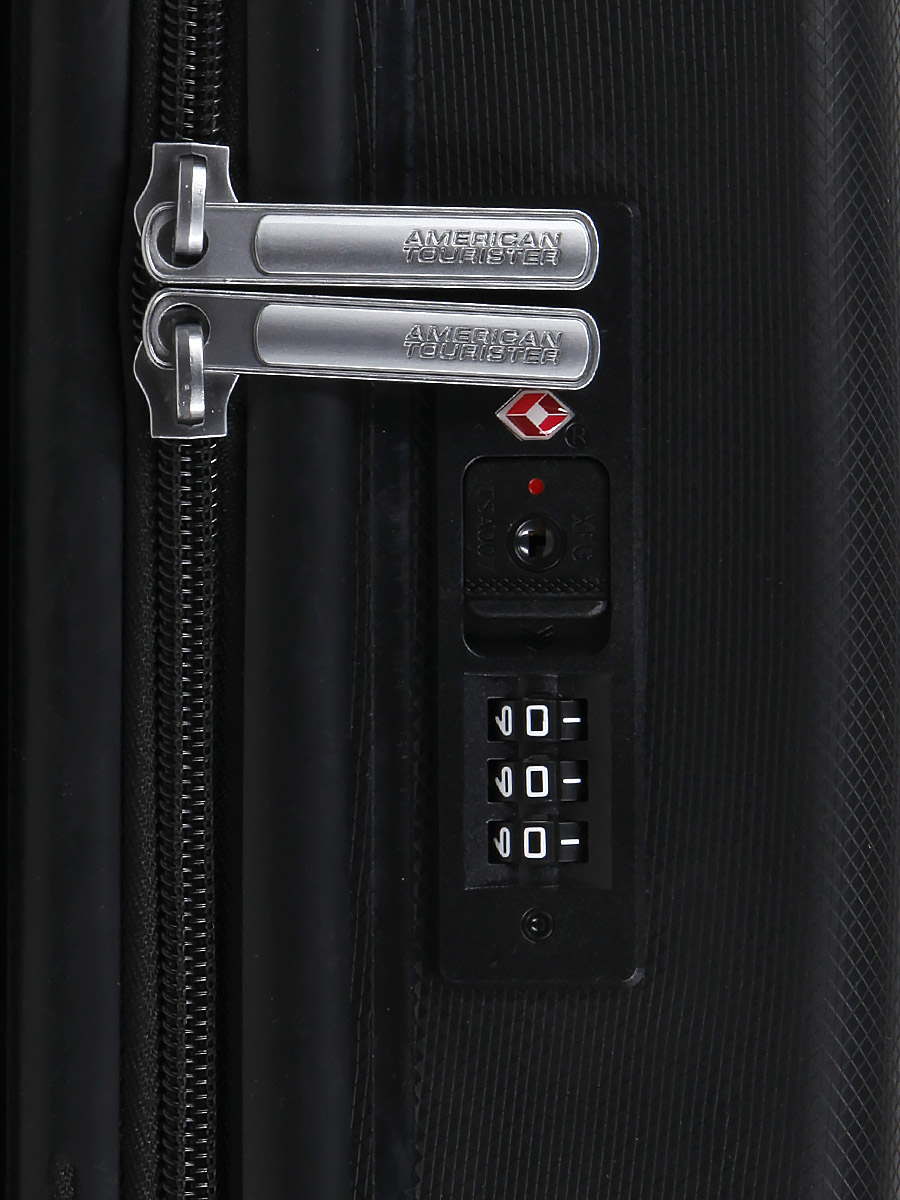 Valise American Tourister Air Move 55 cm