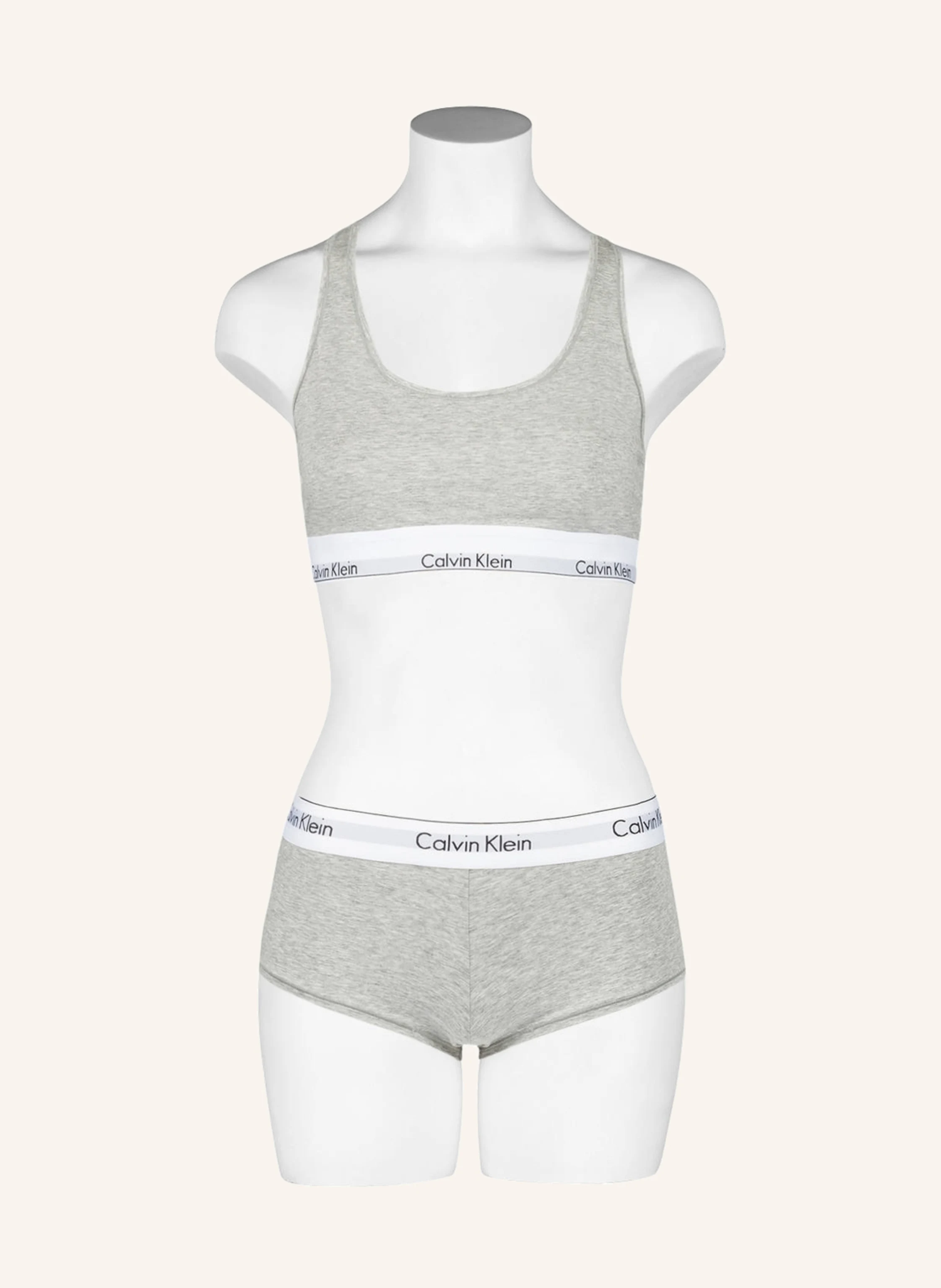 Calvin Klein Panty MODERN COTTON