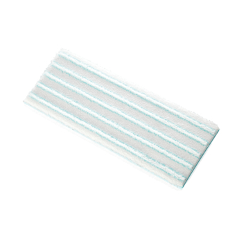 Leifheit Picobello Micro Duo vervangende dweil M 33 cm