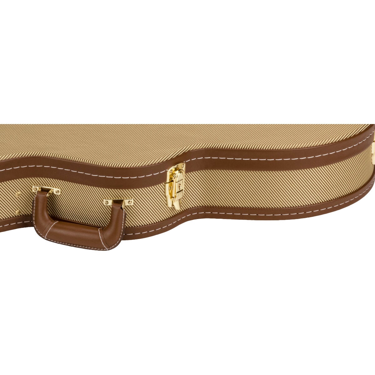 Gretsch Tweed Case voor G2622T gitaar
