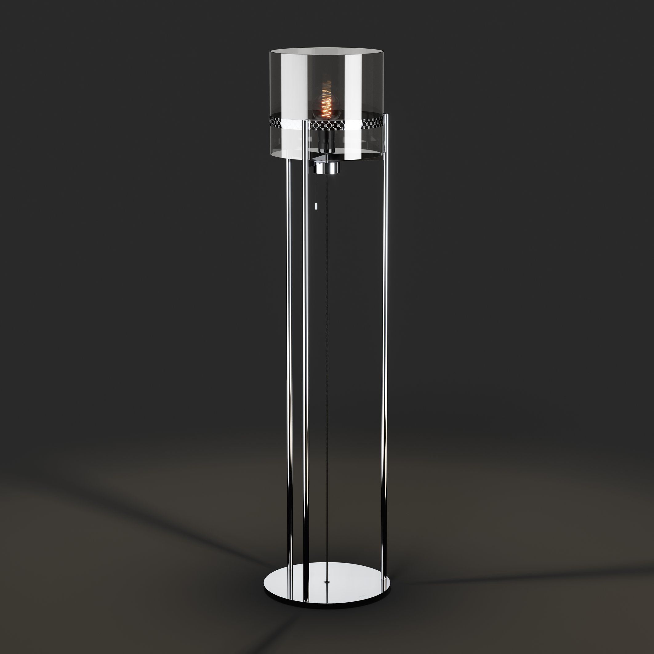 Stehleuchte JOOP! ROUND LIGHTS
